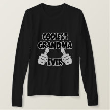 A Vovó Mais Legal Nunca