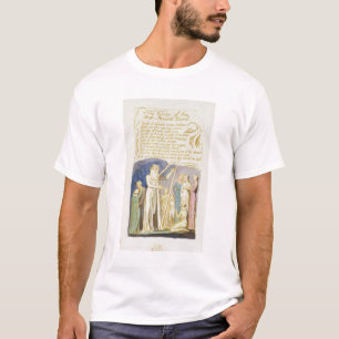 Camiseta "A voz do bardo antigo", chapeia 31 'de assim