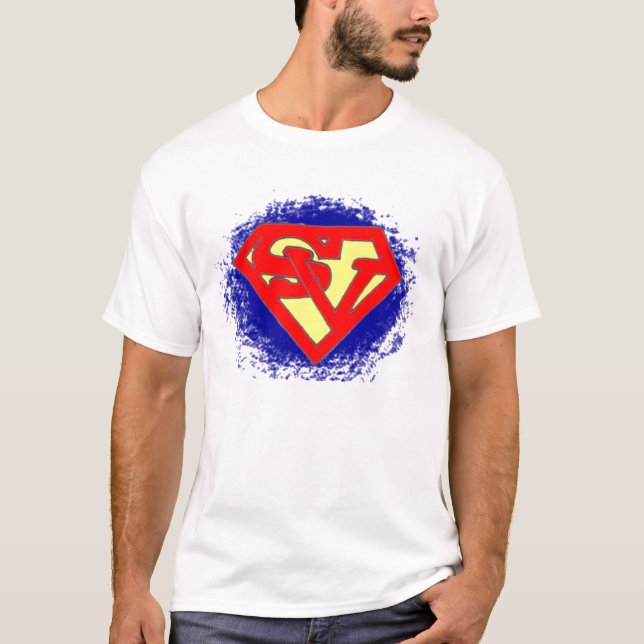 Camiseta A voz do estudante '08- '09 (Frente)