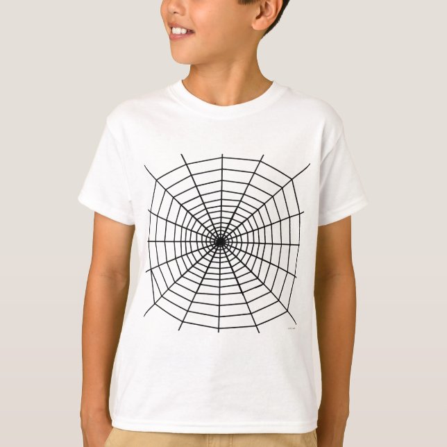 Camiseta A Web (Frente)