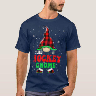 Camiseta A Xadrez Da Família Buffalo De Hóquei Chr