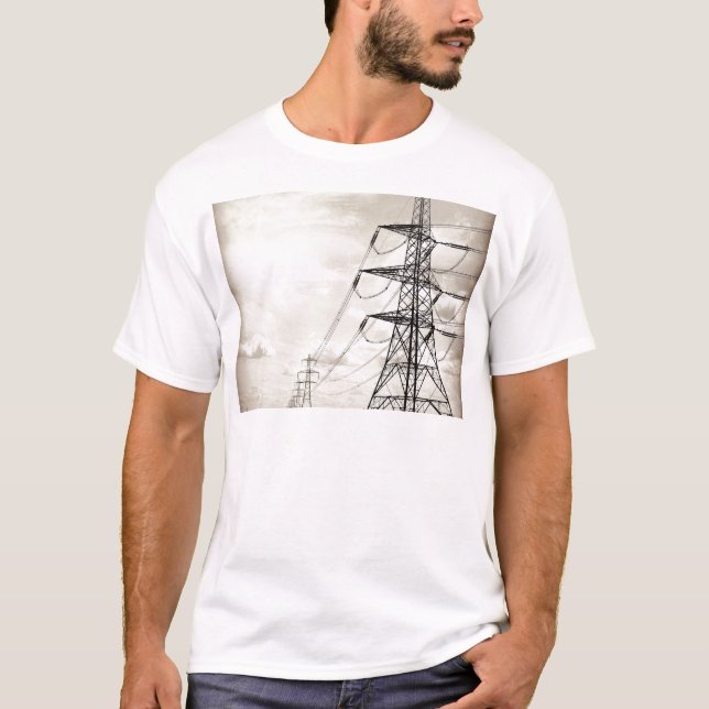 CAMISETA AA (Frente)