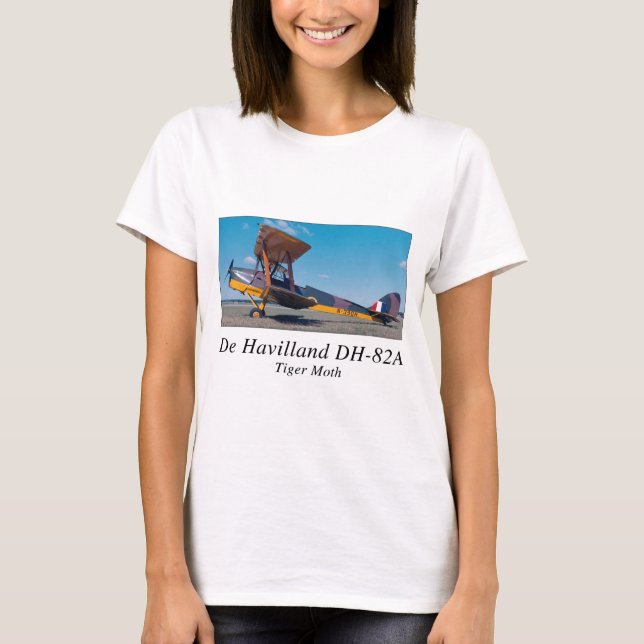 CAMISETA AA127 (Frente)