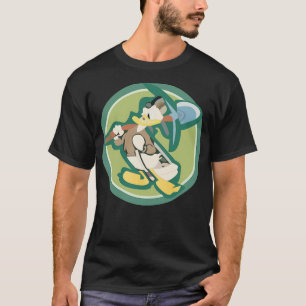Camiseta AAC 401rua Bombardeamento Group com txt X
