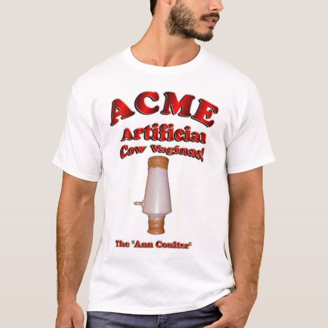 Camiseta AACVanncoult (Frente)