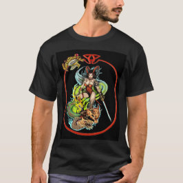 CAMISETA AADW03