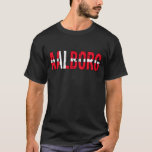 Camiseta Aalborg, Dinamarca<br><div class="desc">Aalborg,  Dinamarca</div>