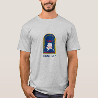 Camiseta (AARC)