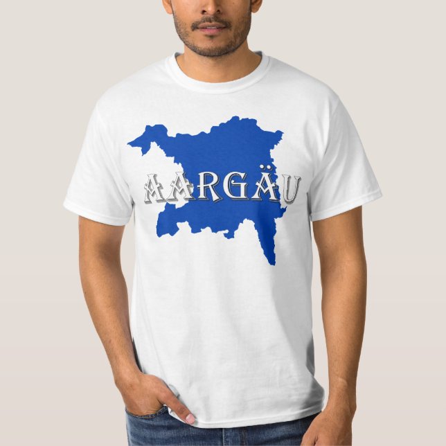 Camiseta Aargau (Frente)