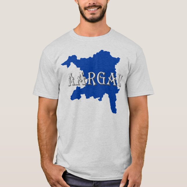 Camiseta Aargau (Frente)