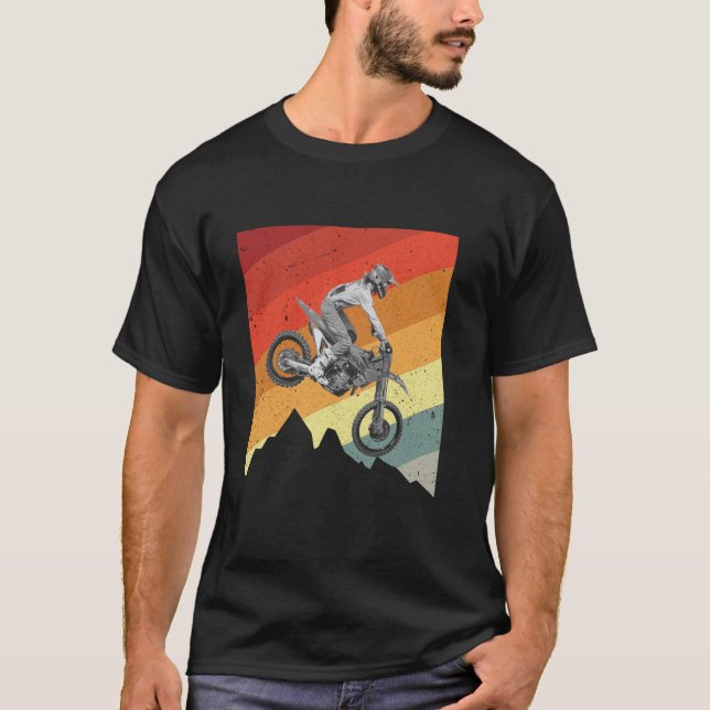 Camiseta Aaron AP7 Plessinger 1 (Frente)