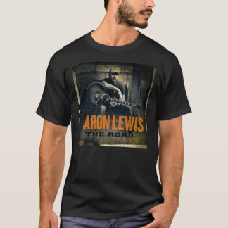 Camiseta Aaron Lewis The road Classic T-Shirt