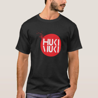 Camiseta Ab Fab - Huki Muki 