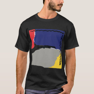 Camiseta Abacab