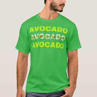 Camiseta abacado abacado 2
