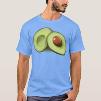 Camiseta abacate 34