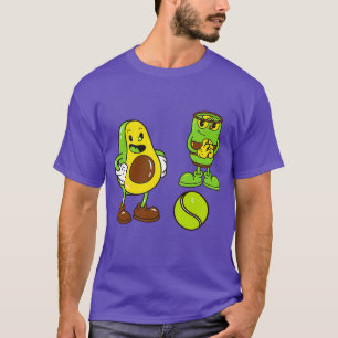 Camiseta abacate 7