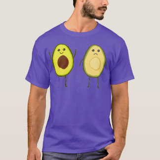 Camiseta abacate art 3 2