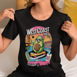 Camiseta Abacate Cali Cool