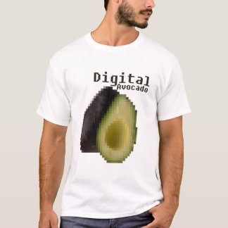Camiseta Abacate de Digitas