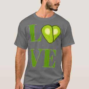 Camiseta abacate dip 1