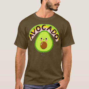 Camiseta abacate dip 4