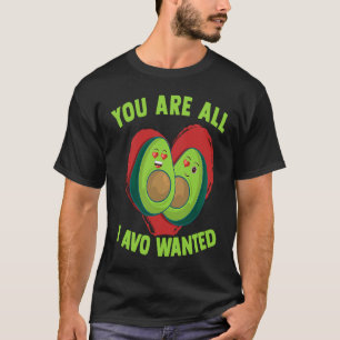 Camiseta Abacate Orgânico Vegetal Veganismo Vegetariano 1