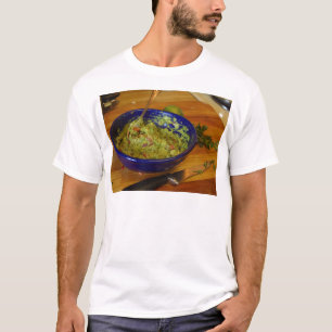 Camiseta Abacates do Guacamole