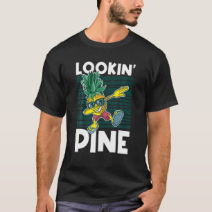 Camiseta Abacaxi