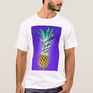 Camiseta Abacaxi
