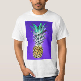 Camiseta Abacaxi