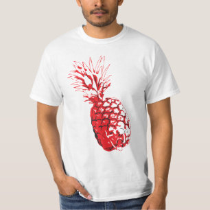 Camiseta Abacaxi