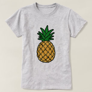 Camiseta Abacaxi #1