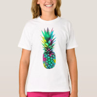 abacaxi exótico da fruta