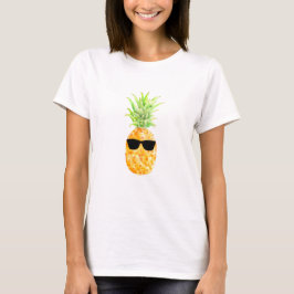 Camiseta Abacaxi legal