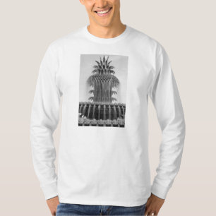 Camiseta Abacaxi Suave