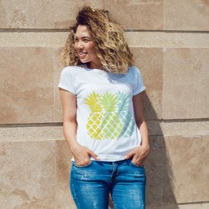 Camiseta Abacaxis