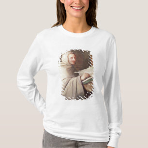 Camiseta Abade Armand-Jean le Bouthillier de Rance