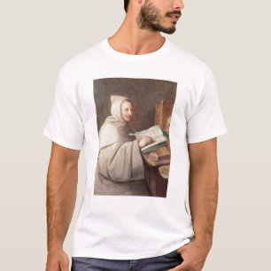 Camiseta Abade Armand-Jean le Bouthillier de Rance