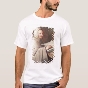 Camiseta Abade Armand-Jean le Bouthillier de Rance