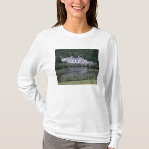 Camiseta Abadia de Kylemore, Connemara, Condado de Galway,