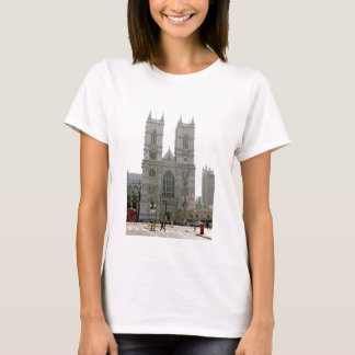 Camiseta Abadia de Westminster, Londres