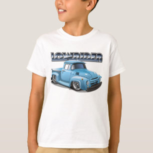 Camiseta Abaixador de desenho