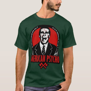 Camiseta Abaixando presentes de arte do ventilador