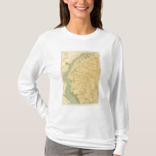 Camiseta Abaixe Delaware