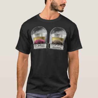 Camiseta AbbyAlgo