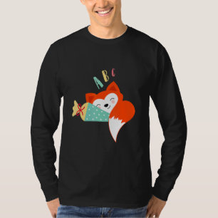 Camiseta Abc Fox First Class Sugar Bag