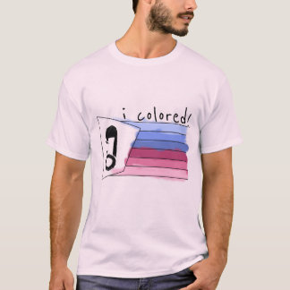 CAMISETA ABDL