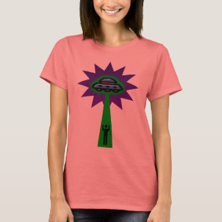 CAMISETA ABDUÇÃO