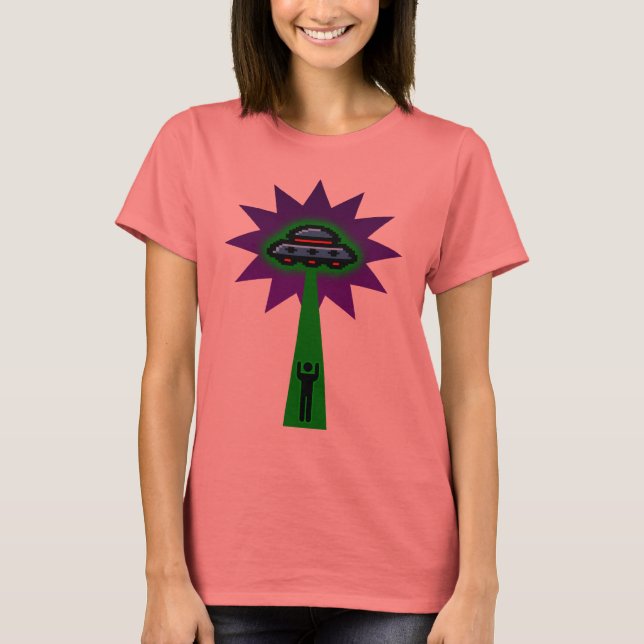 CAMISETA ABDUÇÃO (Frente)